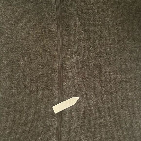 Triple Aught Design Dark Gray Merino Wool Full Zip Hoodie Women’s Medium - Picture 11 of 12